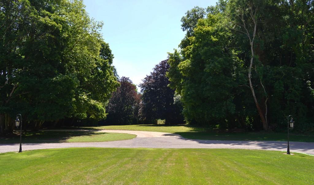 Chateau De Flammerans Exterior photo
