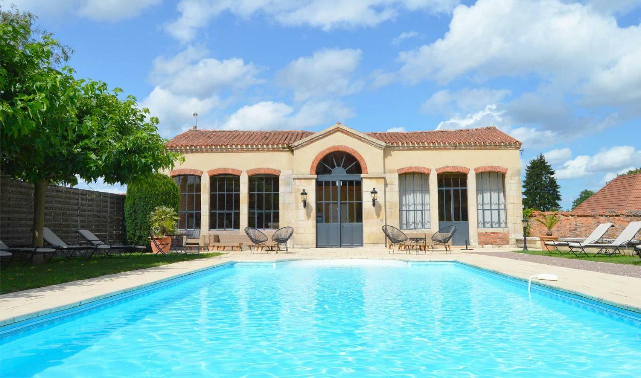Chateau De Flammerans Exterior photo